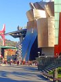 Bilbao et le Guggenheim 72